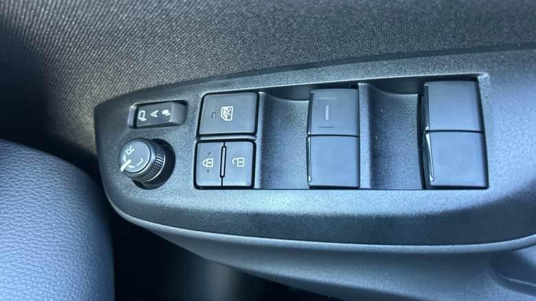 Mazda 2 Hybrid 1.5i Hybrid Centre Line 5dr CVT Hybrid Hatchback